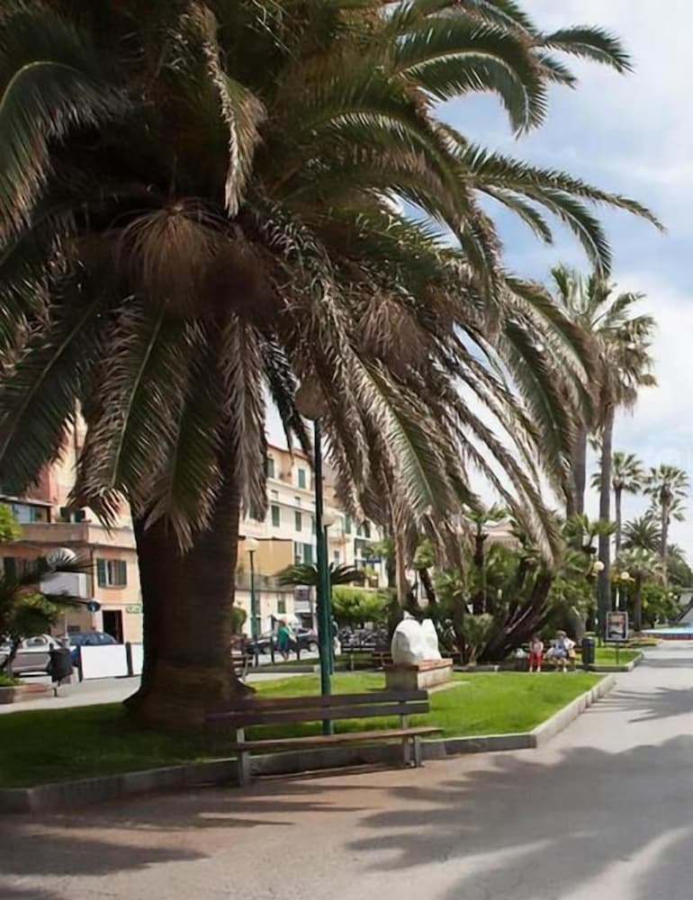 Фото Albergo Villagrande