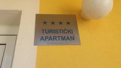 Гостиница Apartmani Obzovica