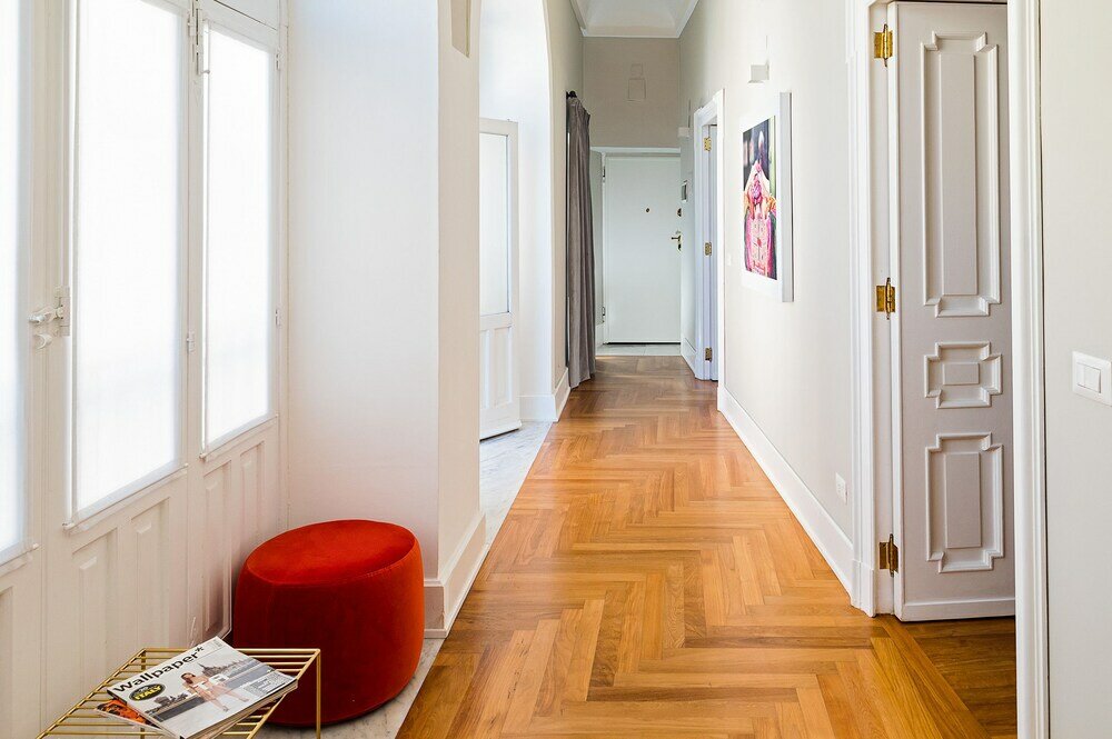 Фото Duomo Suite