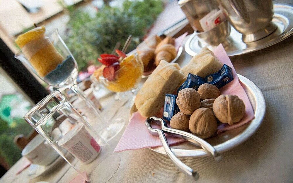 Фото Albergo Villagrande