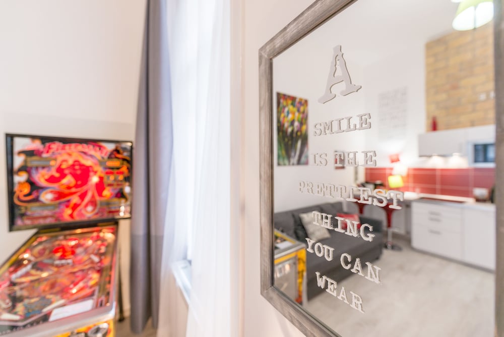 Фото Happy home Budapest Fox