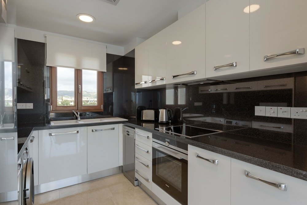 Фото Aphrodite Hills Golf & SPA Resort Residences – Premium Serviced Apartments