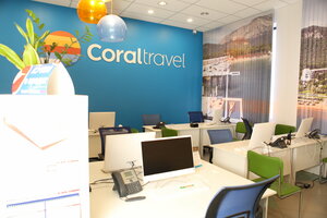 «Coral Elite Service» фото 1