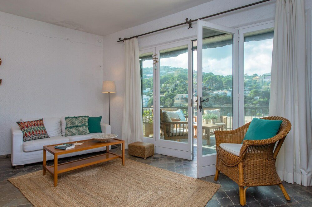 Фото Sr-39 Begur Sa Riera 6 Pax