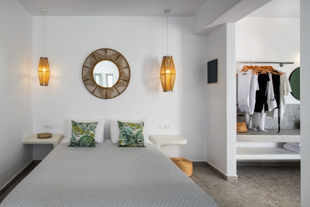 Фото Seven Suites