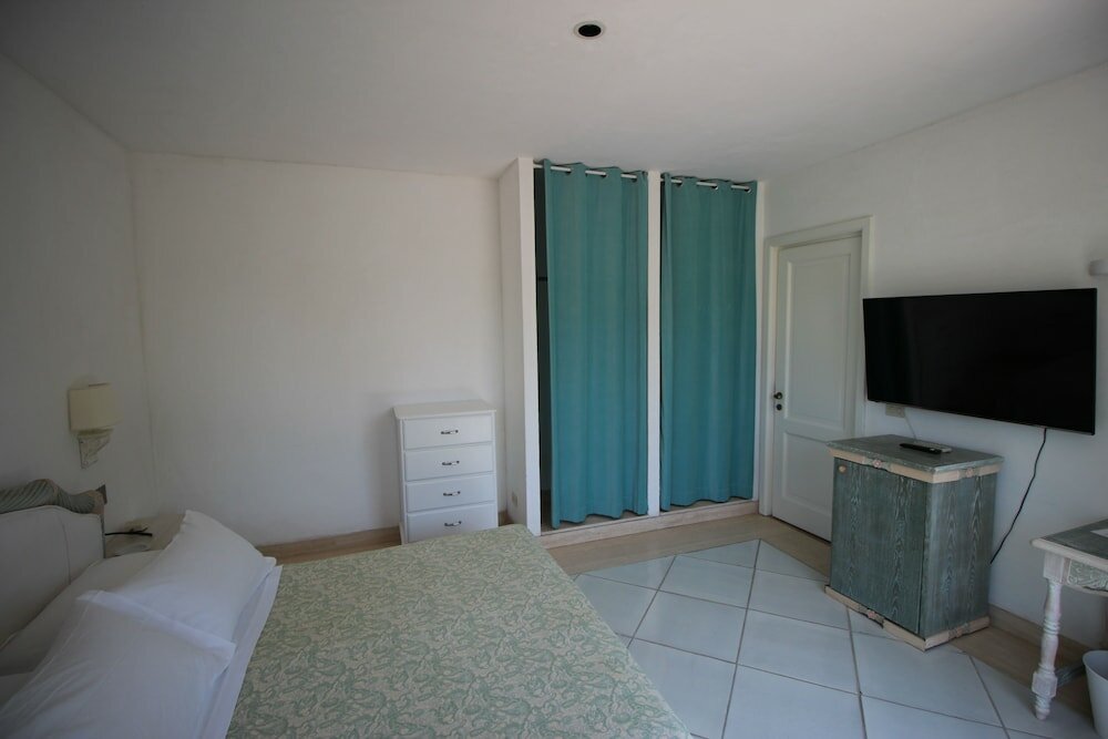 Фото Hotel Villa Portuso