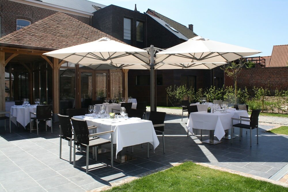 Фото Hostellerie de Biek