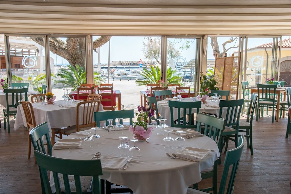 Фото Hotel Il Porto