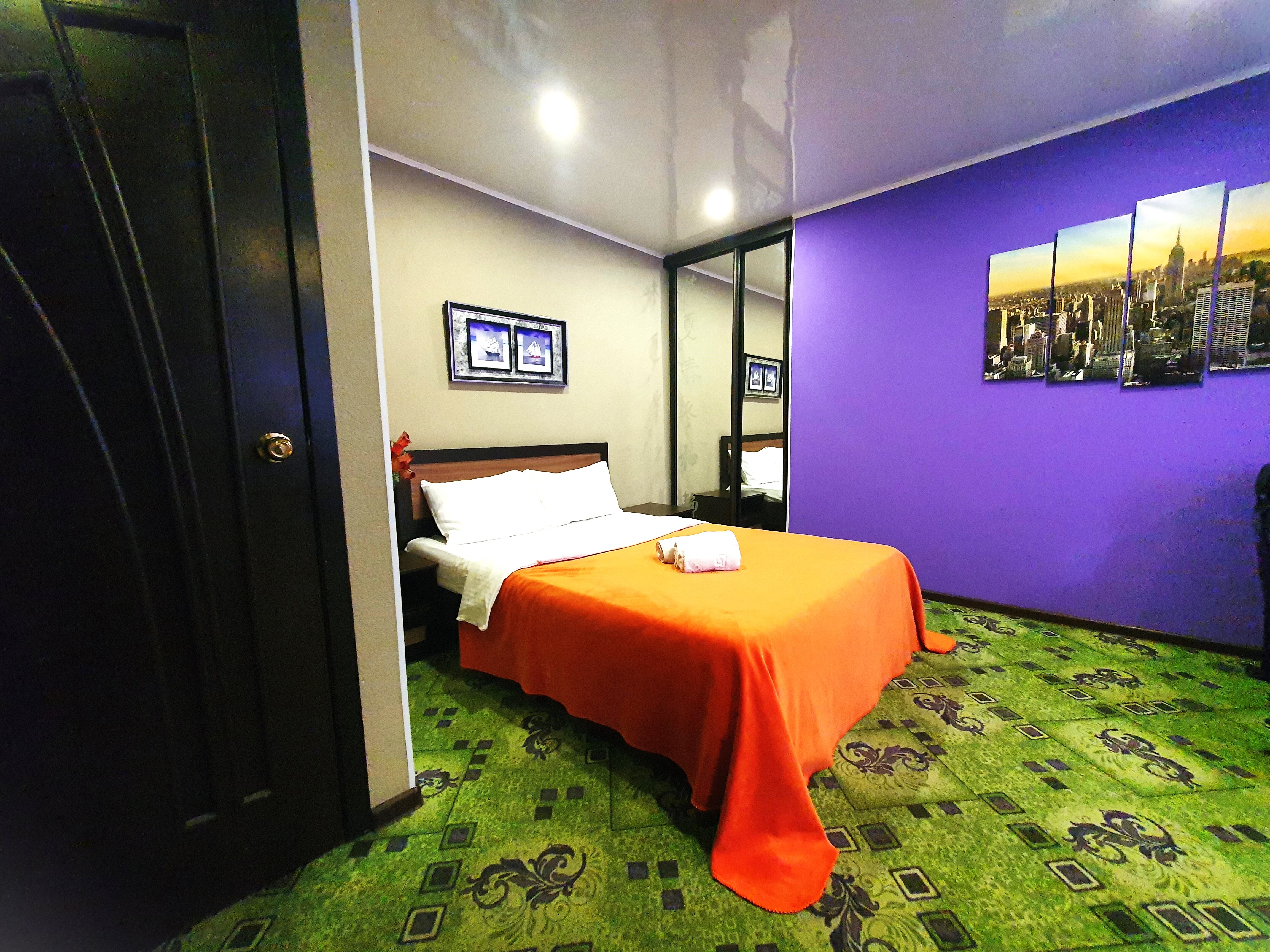 Фото Наш Дом Талнах на Горняков 17