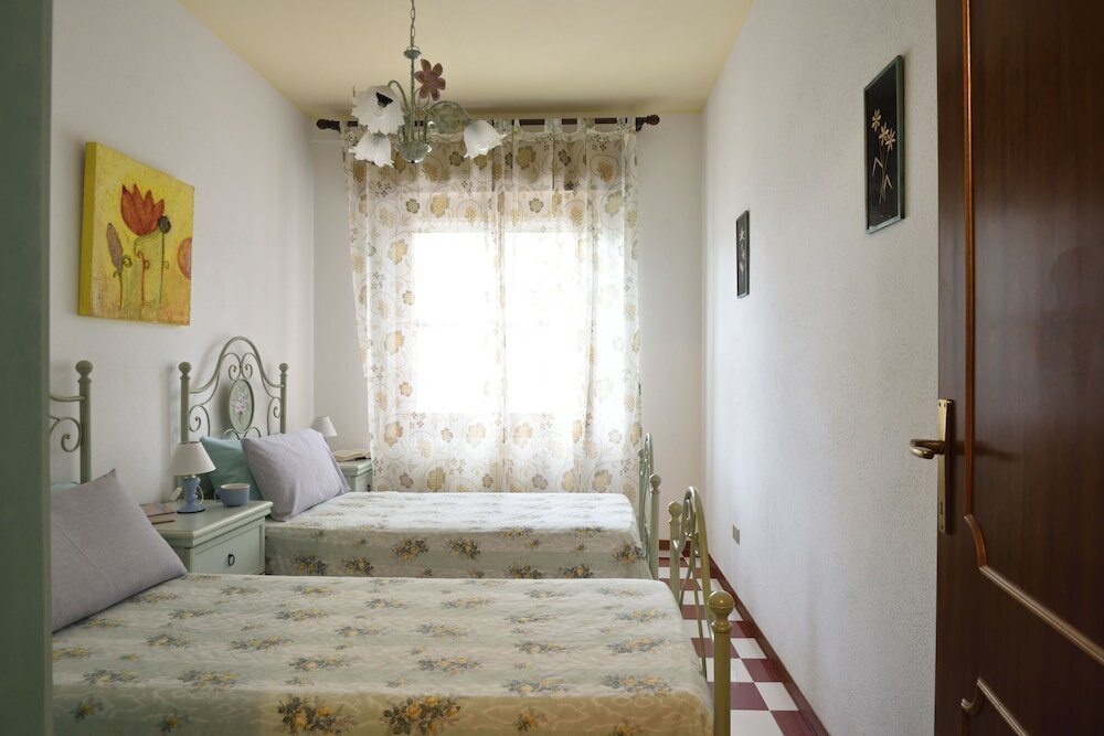 Фото Casa di Zio Mario A