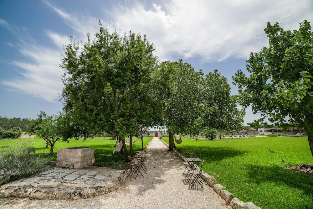 Фото Masseria La Gresca