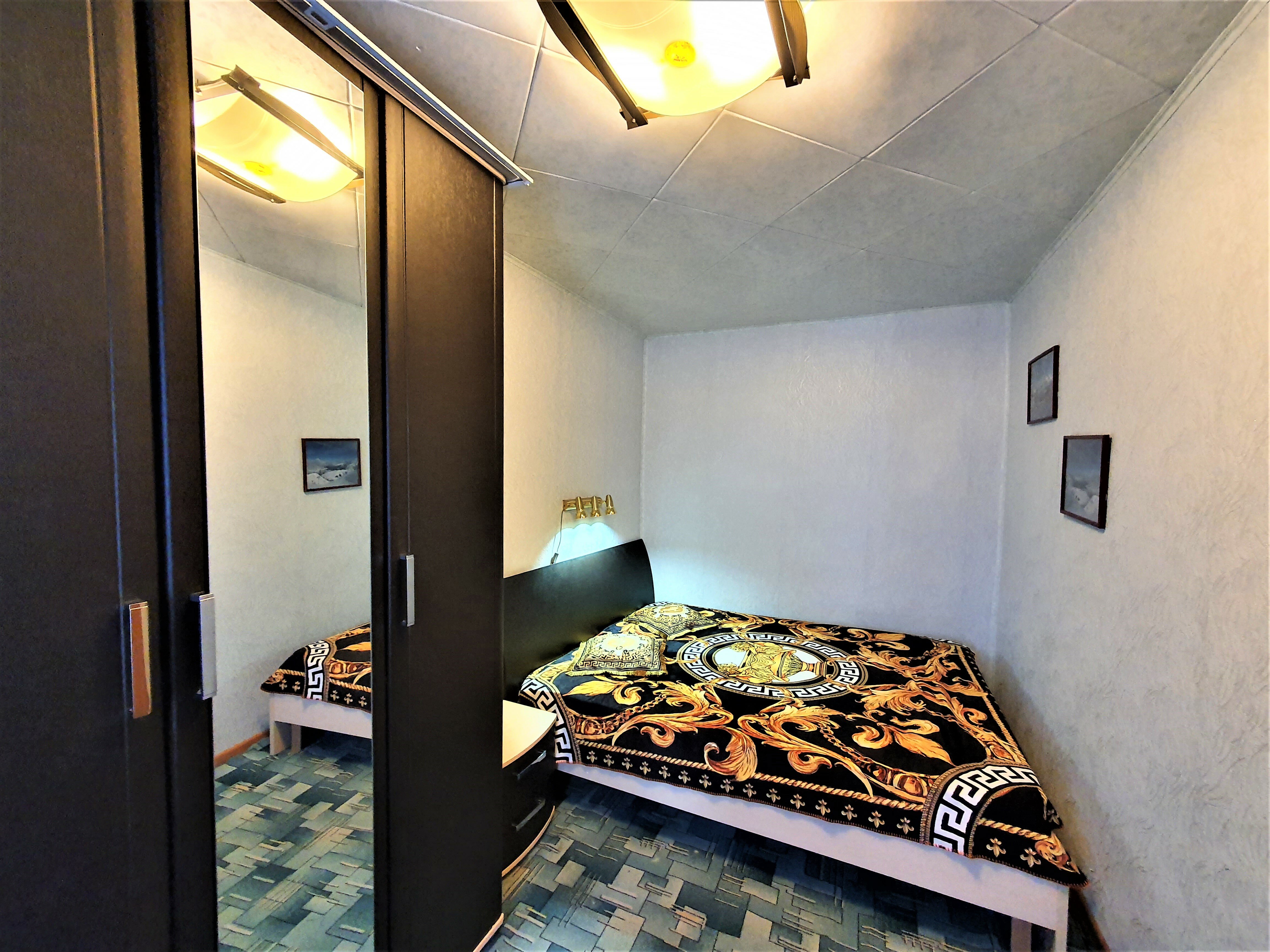 Фото Наш Дом Талнах на Таймырской