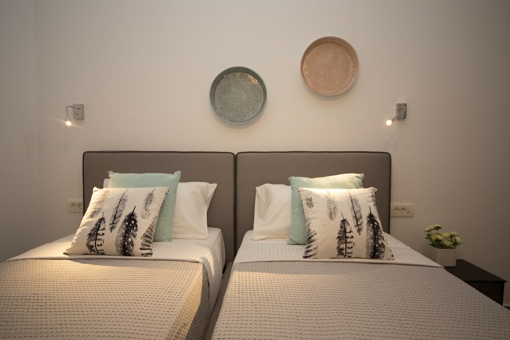 Фото Villa Kamara Santorini