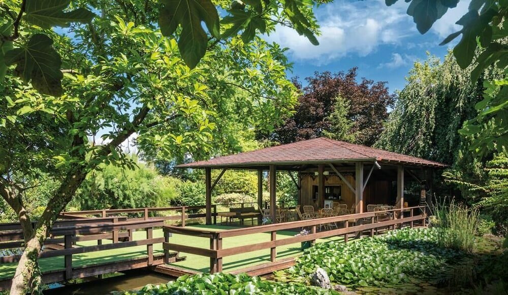 Фото Parc Hotel Casa Mia