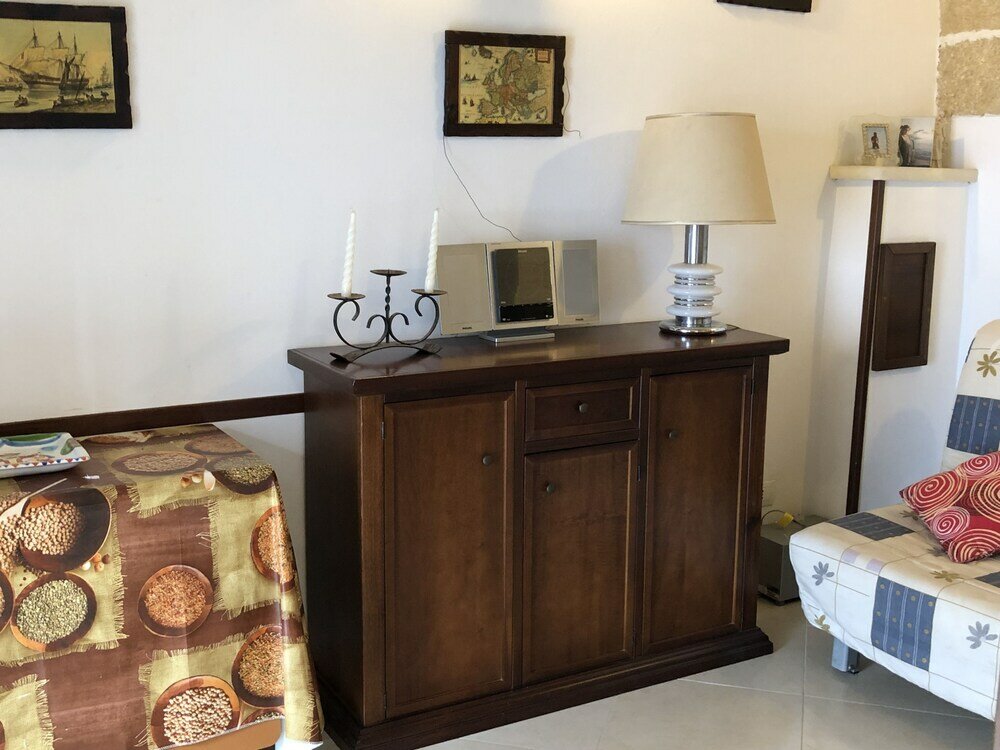 Фото Suite della Baronessa