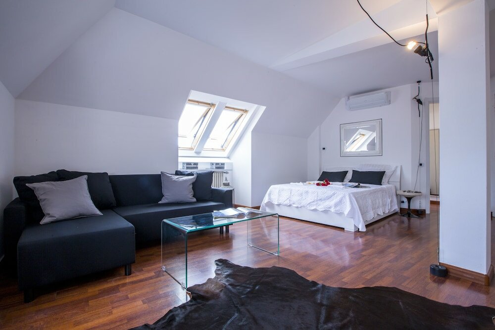 Фото De Cristoforis Apartment