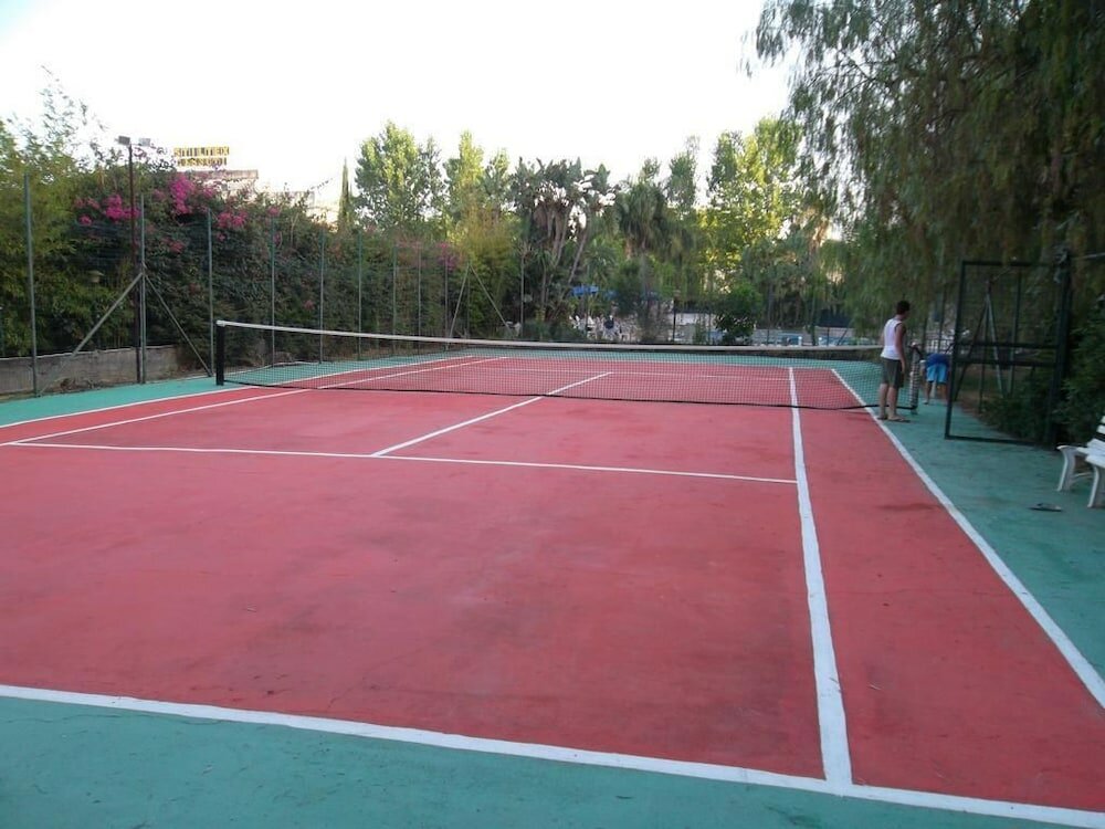 Фото Bouganville Residence