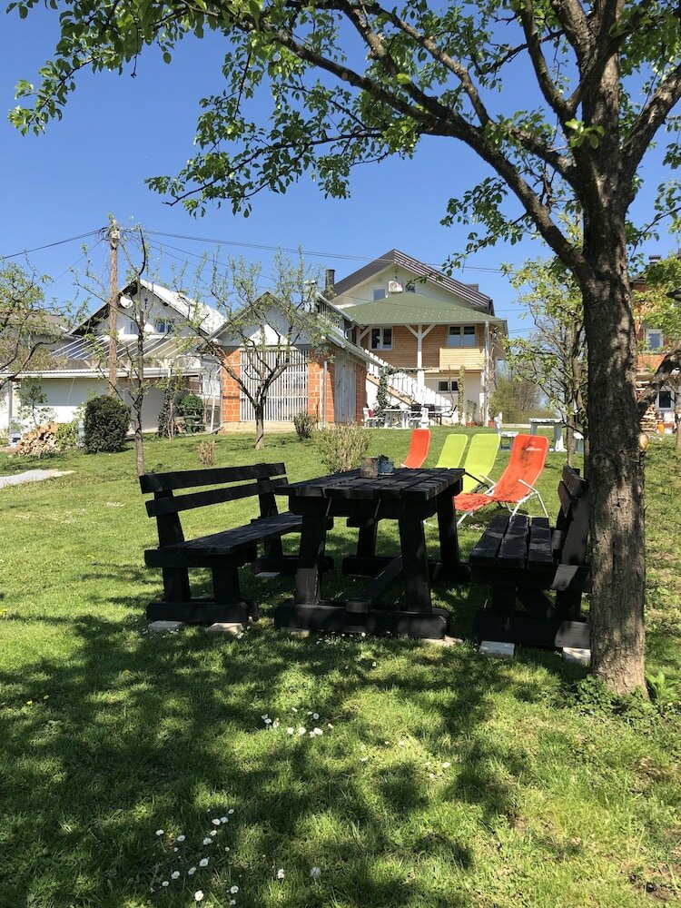 Фото House Magdić Plitvice