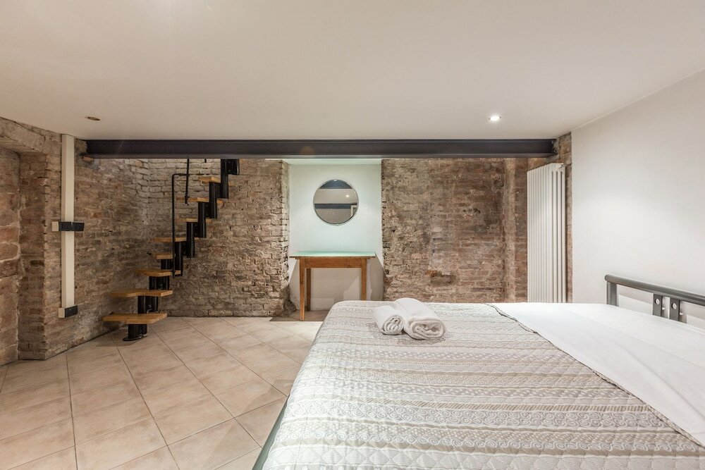 Фото Appartamento Mazzini