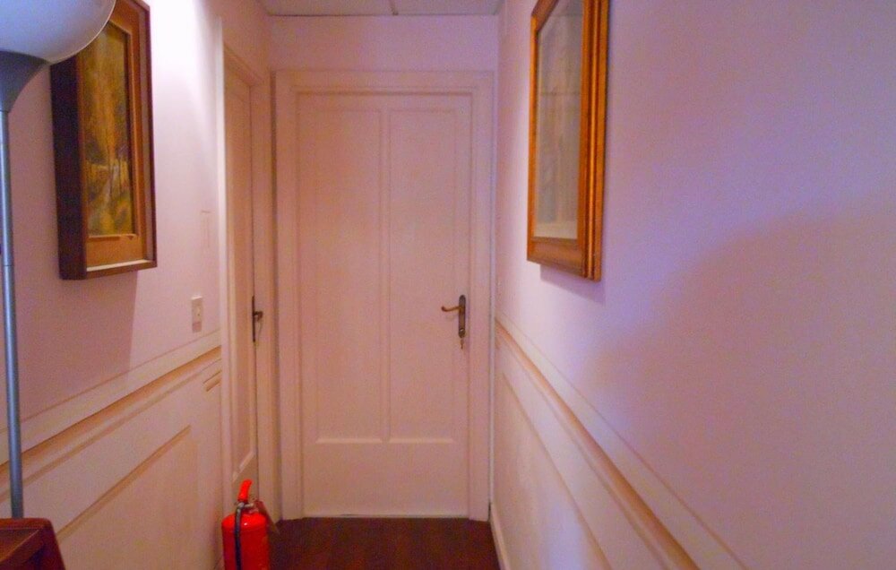 Фото Albergo Villagrande