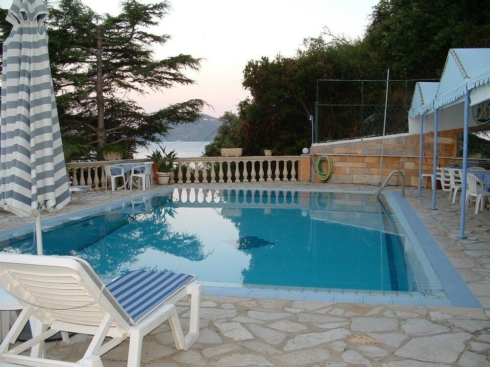 Фото Oniro Villas