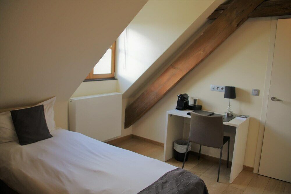 Фото Hostellerie de Biek