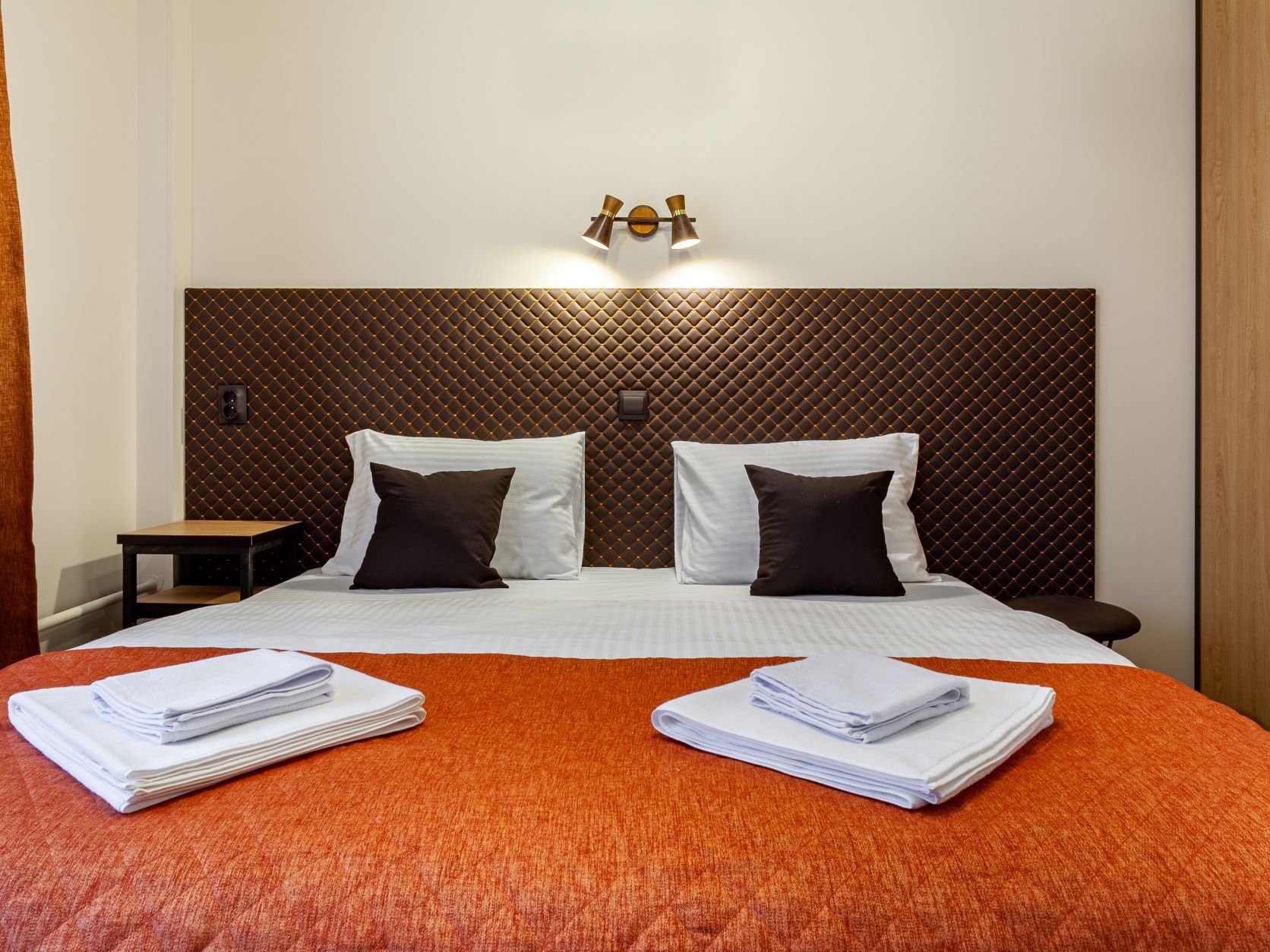 Фото Руссо туристо