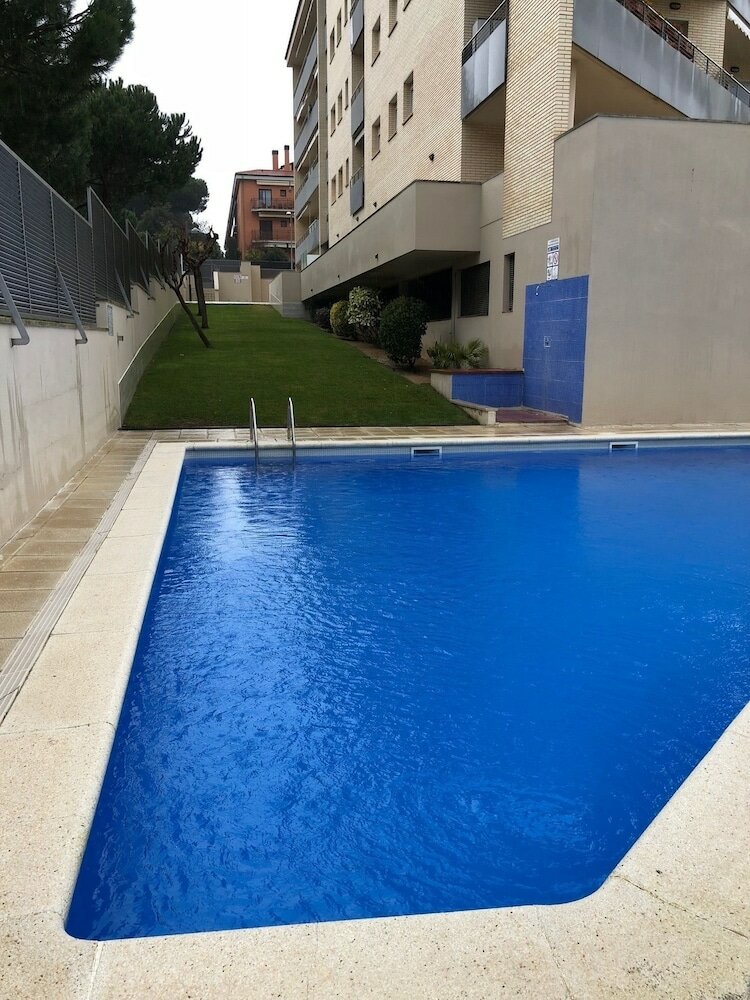 Фото Apartamento Moderno Fanals