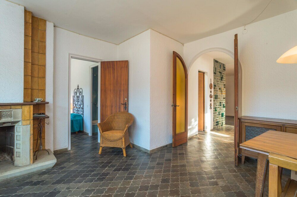 Фото Sr-39 Begur Sa Riera 6 Pax