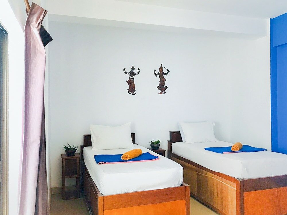 Фото G&z Plan B Hostel