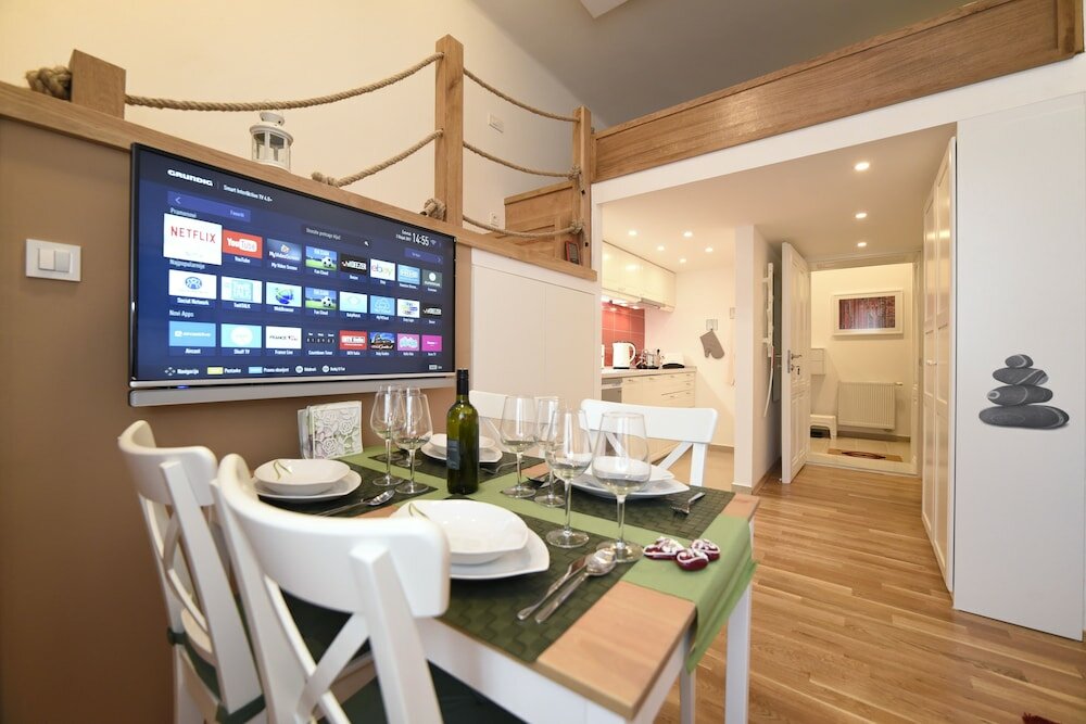 Фото Zagreb 3 Hearts