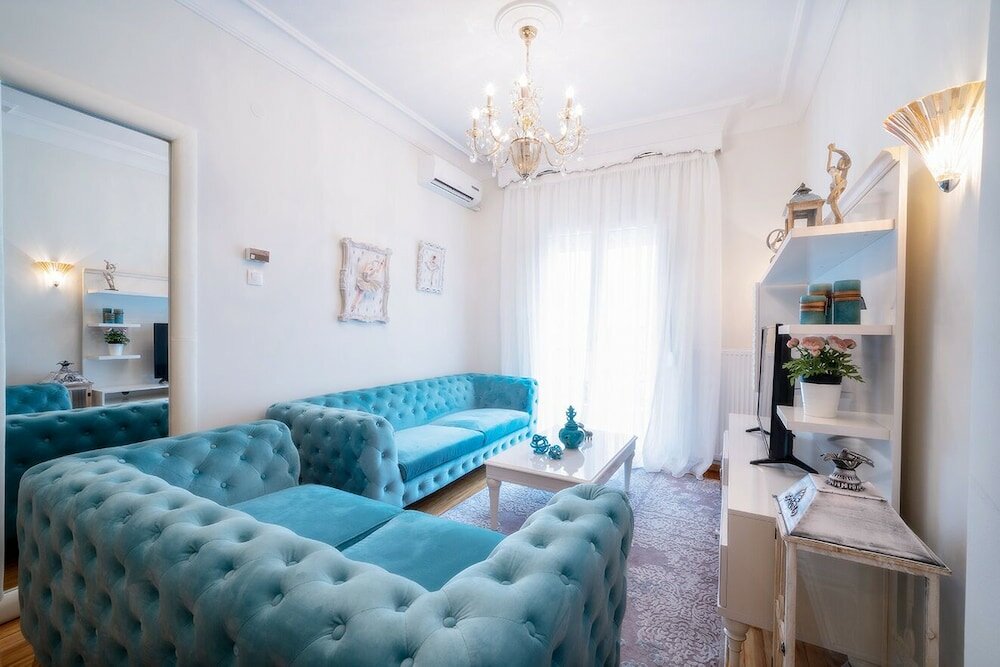 Фото Acropolis Deluxe Apt Must