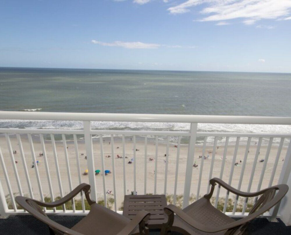 Фото Camelot by the Sea by Hosteeva