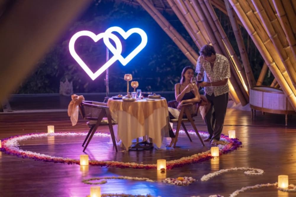 Фото Aksari Resort Ubud by Ini Vie Hospitality