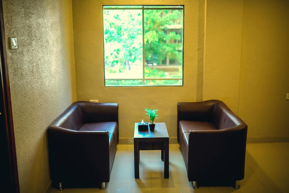 Фото Royal Paradise Hotel