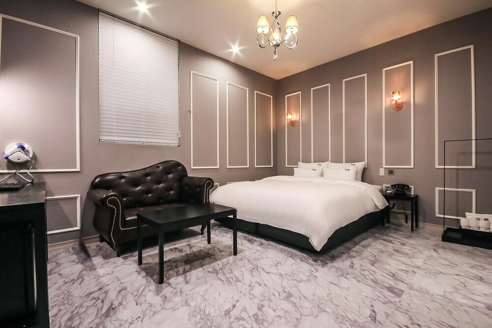 Фото Seowa Hotel