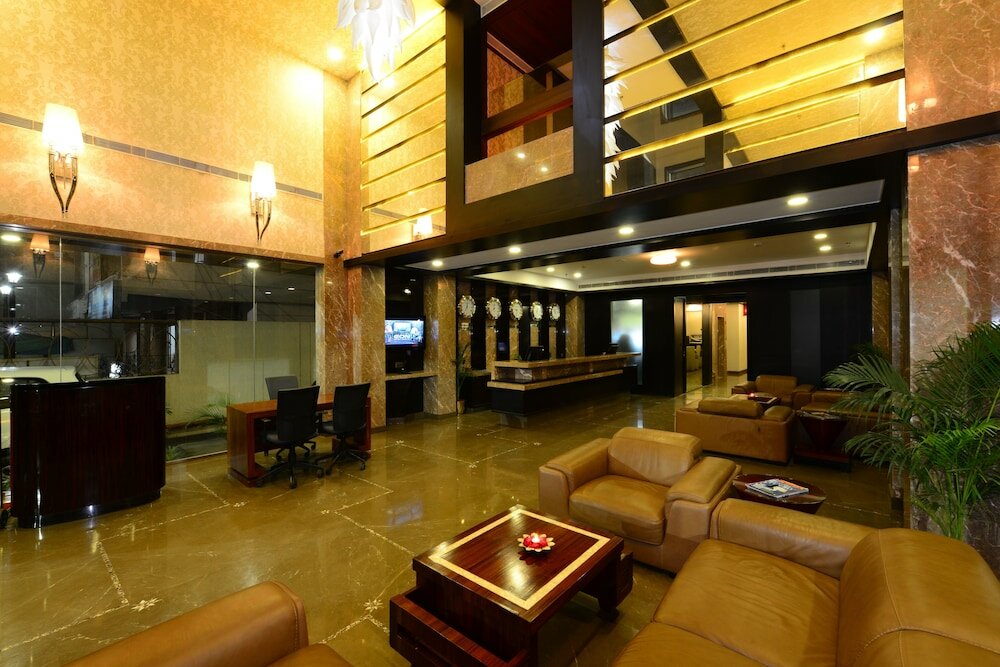 Фото Hotel Winway