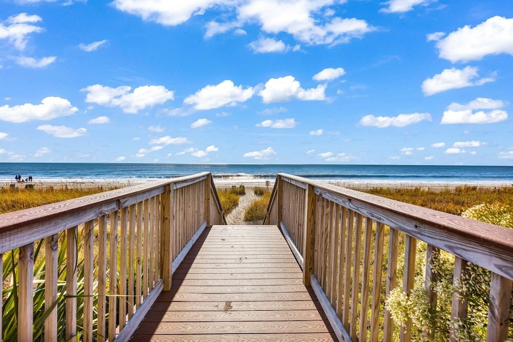 Фото Camelot by the Sea by Hosteeva