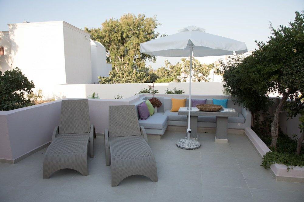 Фото Villa Kamara Santorini