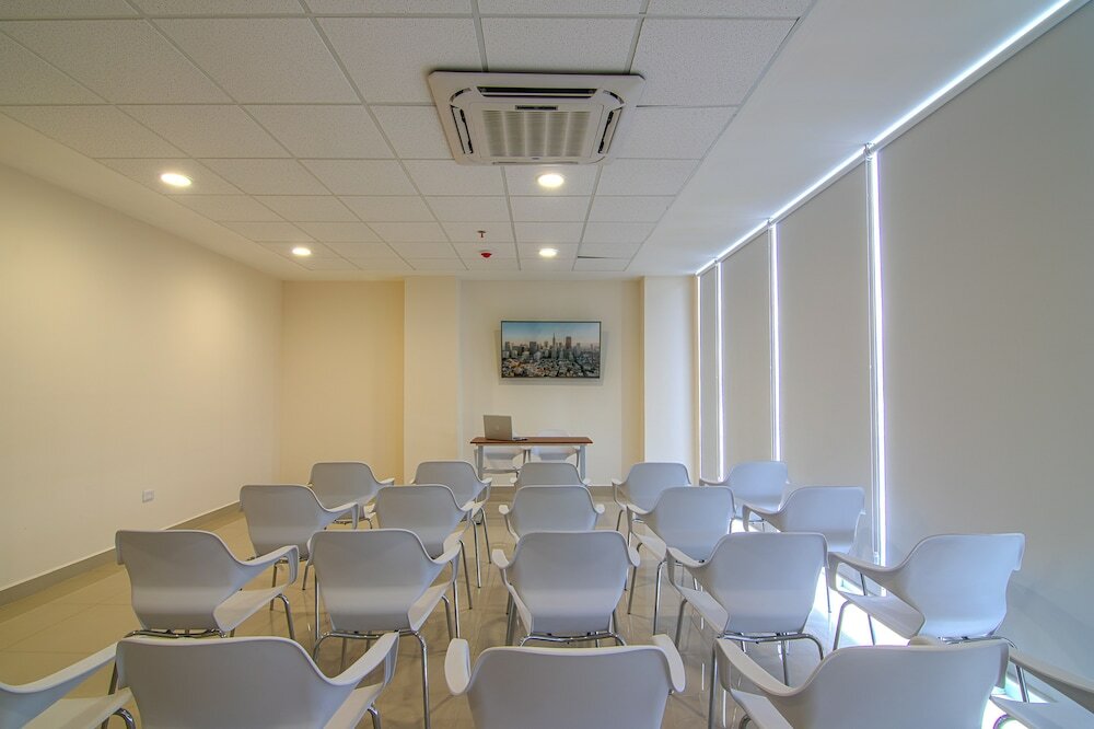 Фото Sleep Inn Tijuana