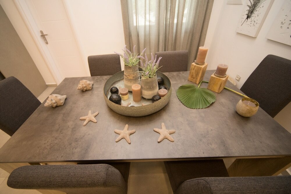 Фото Villa Kamara Santorini