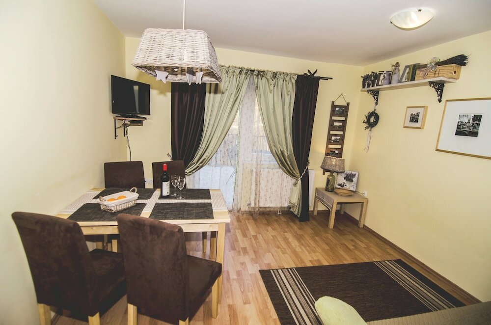 Фото Villa Home & Garden Lasko