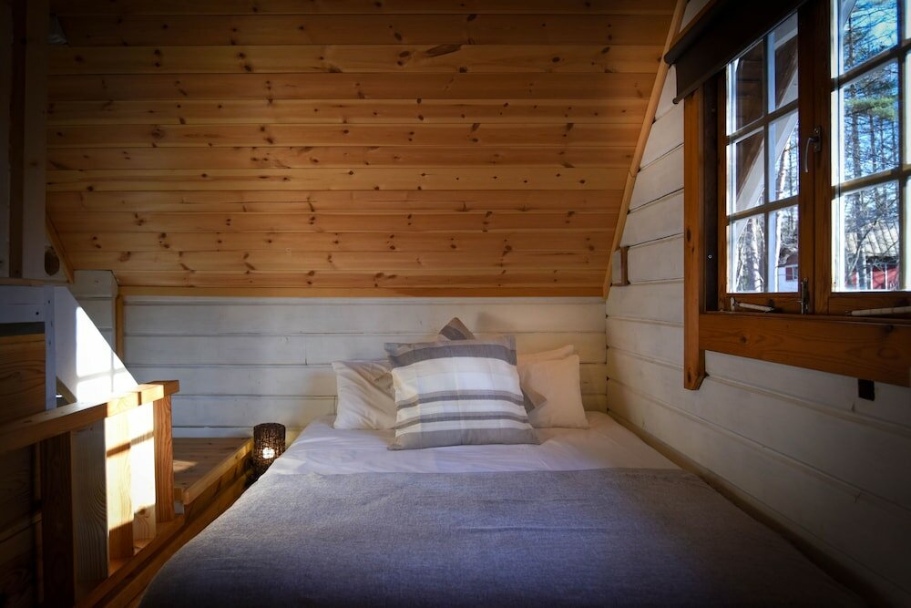 Фото Beaver Lodge Hakuba