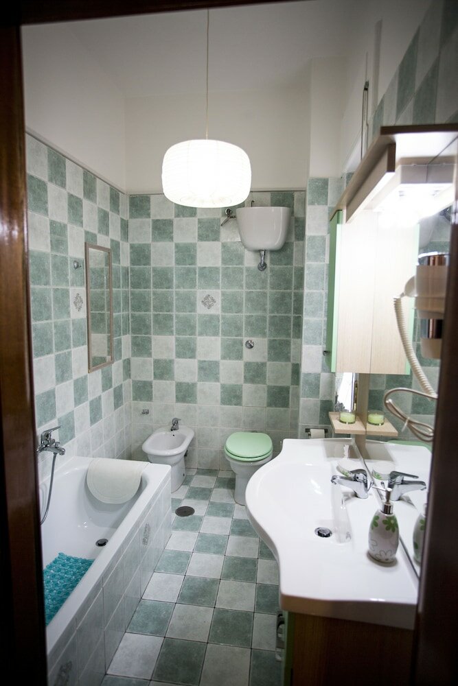 Фото B&b L'Aurora