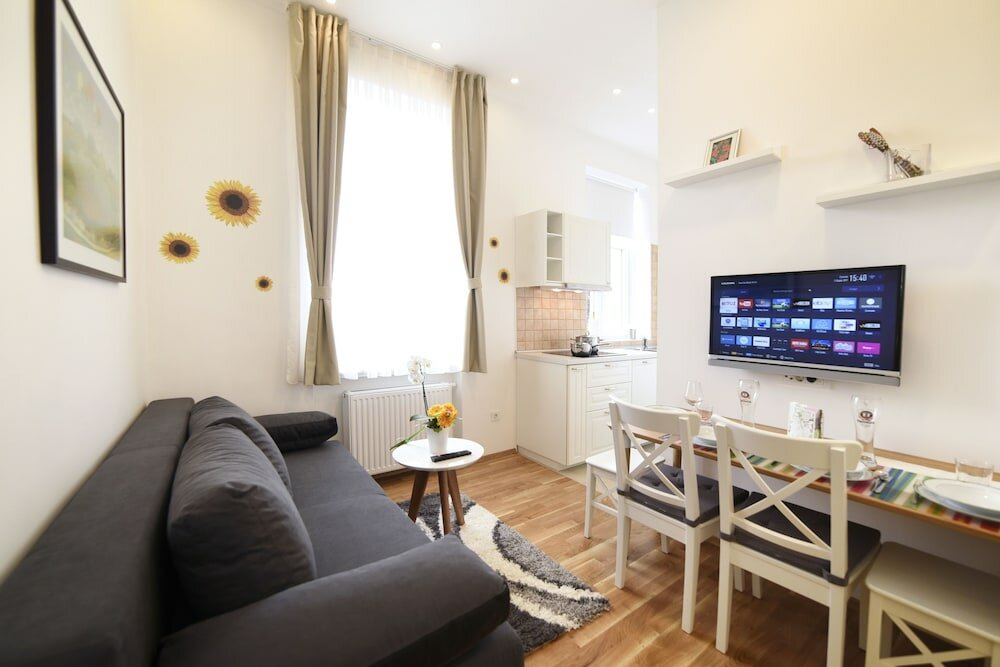 Фото Zagreb 3 Hearts