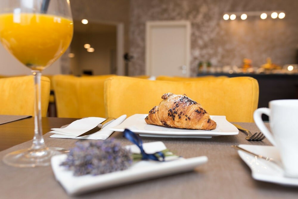 Фото B&b Villa Maris