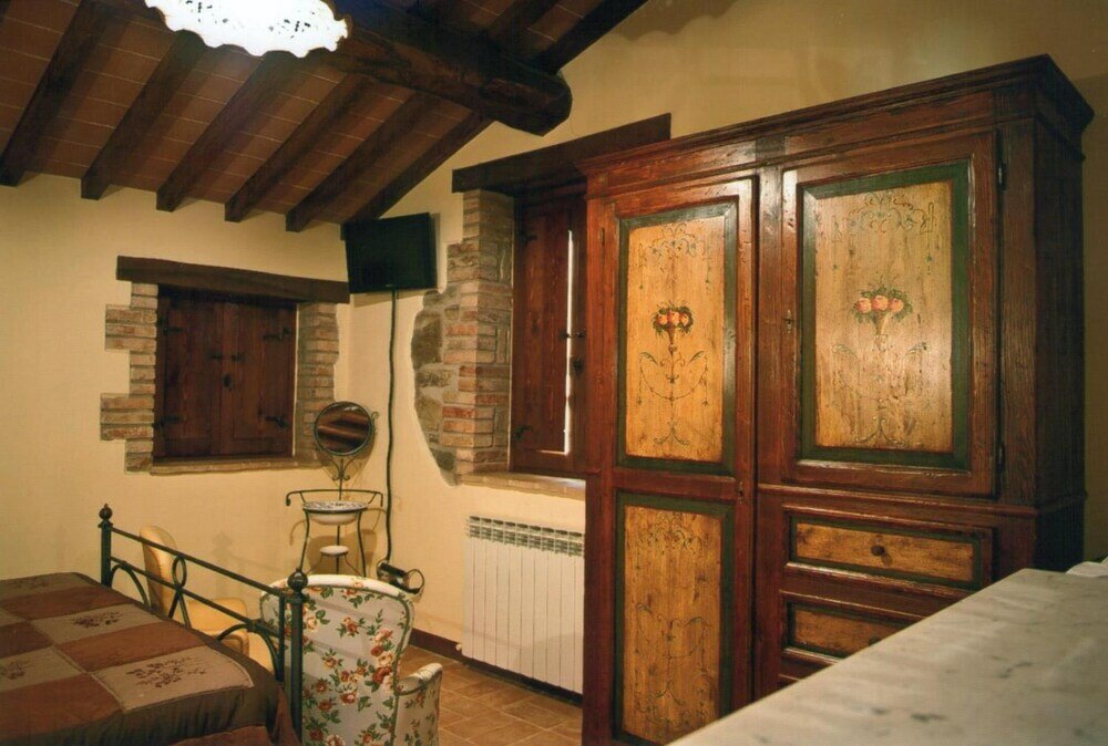 Фото Azienda Agrituristica i Tre Casali