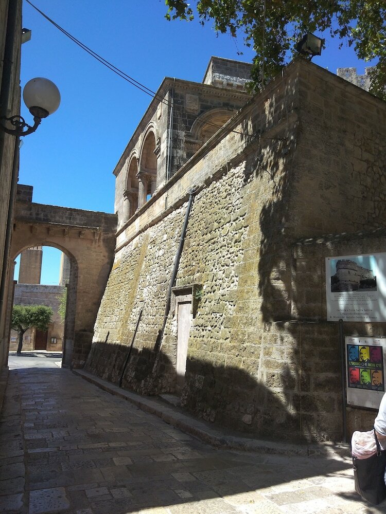 Фото Casa Jessica