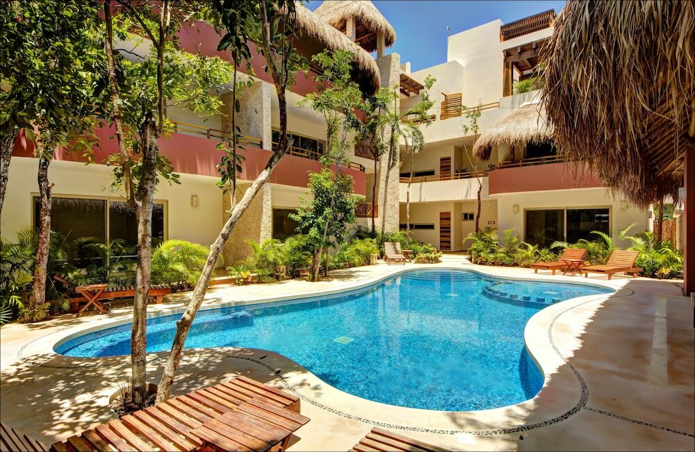 Фото Rebecca 2 bedrooms sleeps 5