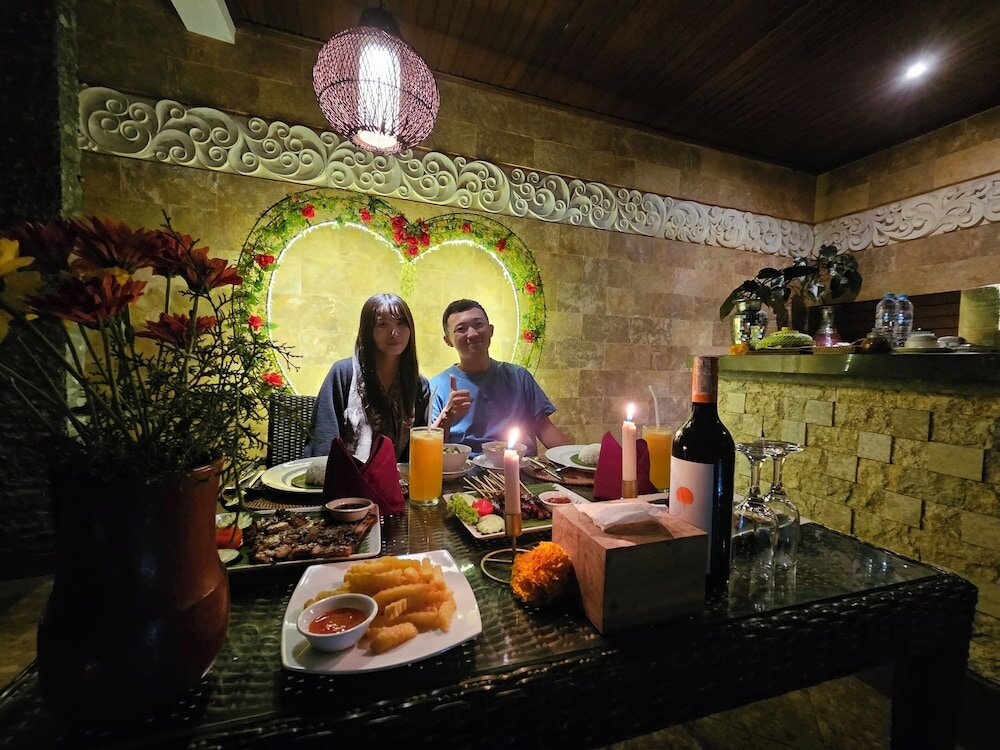 Фото Ubud Paradise Villa